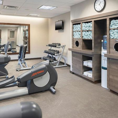 Residence Inn By Marriott Albany Клифтън Парк Екстериор снимка