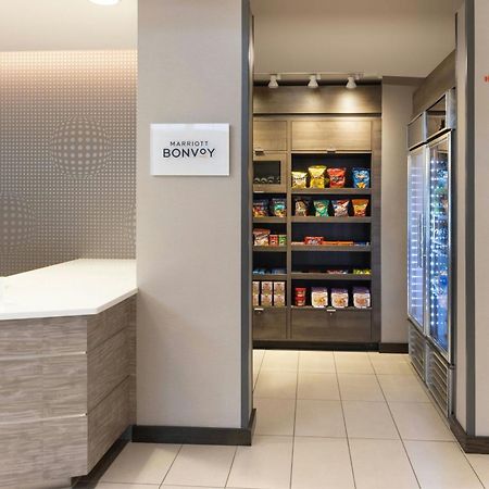 Residence Inn By Marriott Albany Клифтън Парк Екстериор снимка