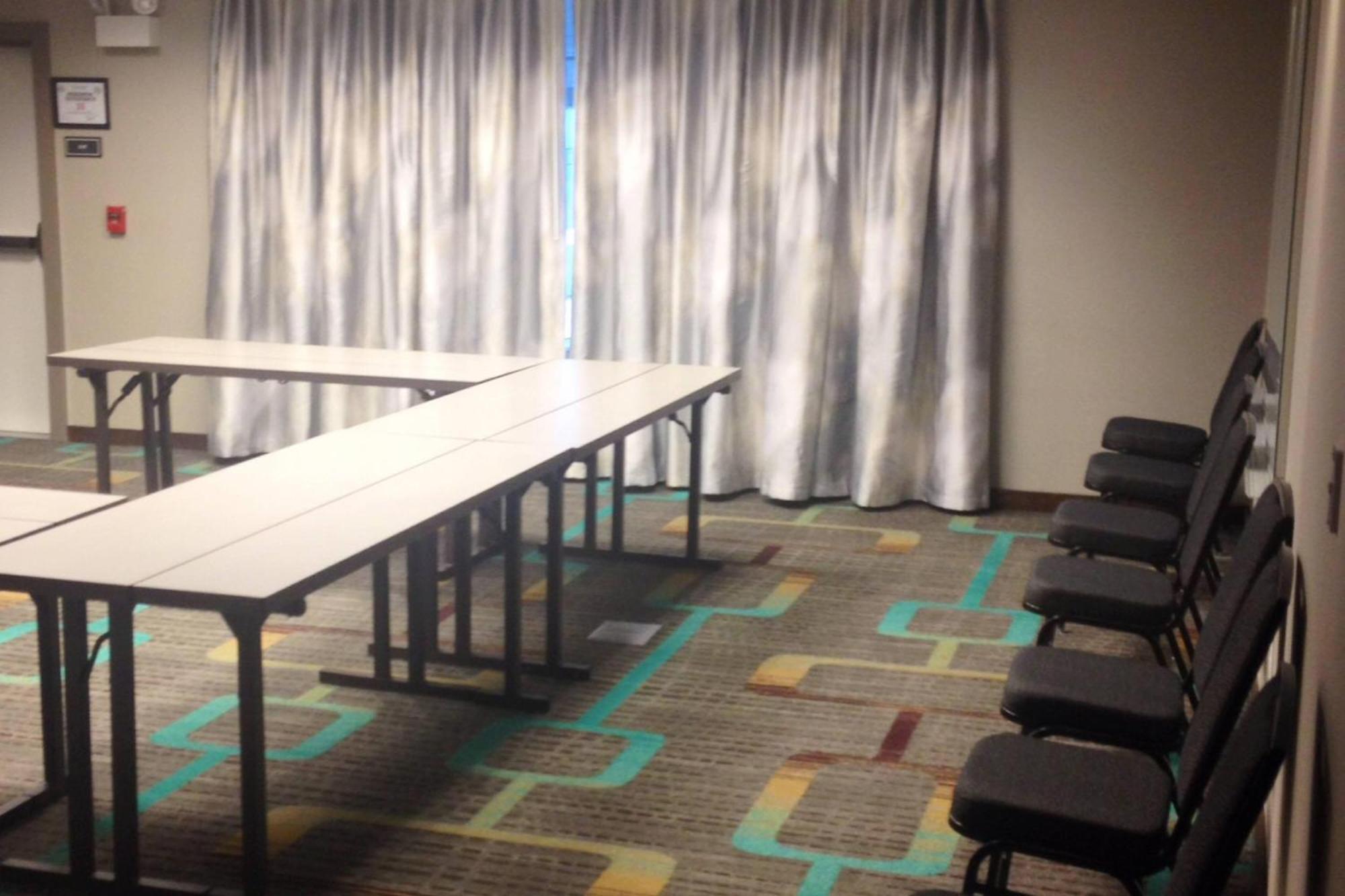 Residence Inn By Marriott Albany Клифтън Парк Екстериор снимка