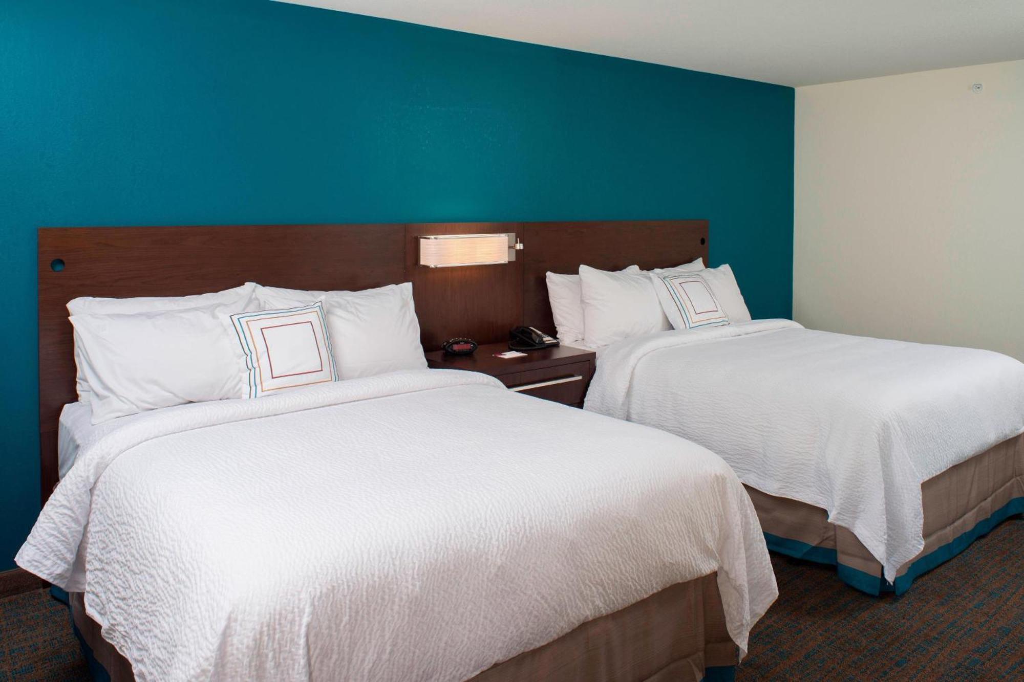Residence Inn By Marriott Albany Клифтън Парк Екстериор снимка