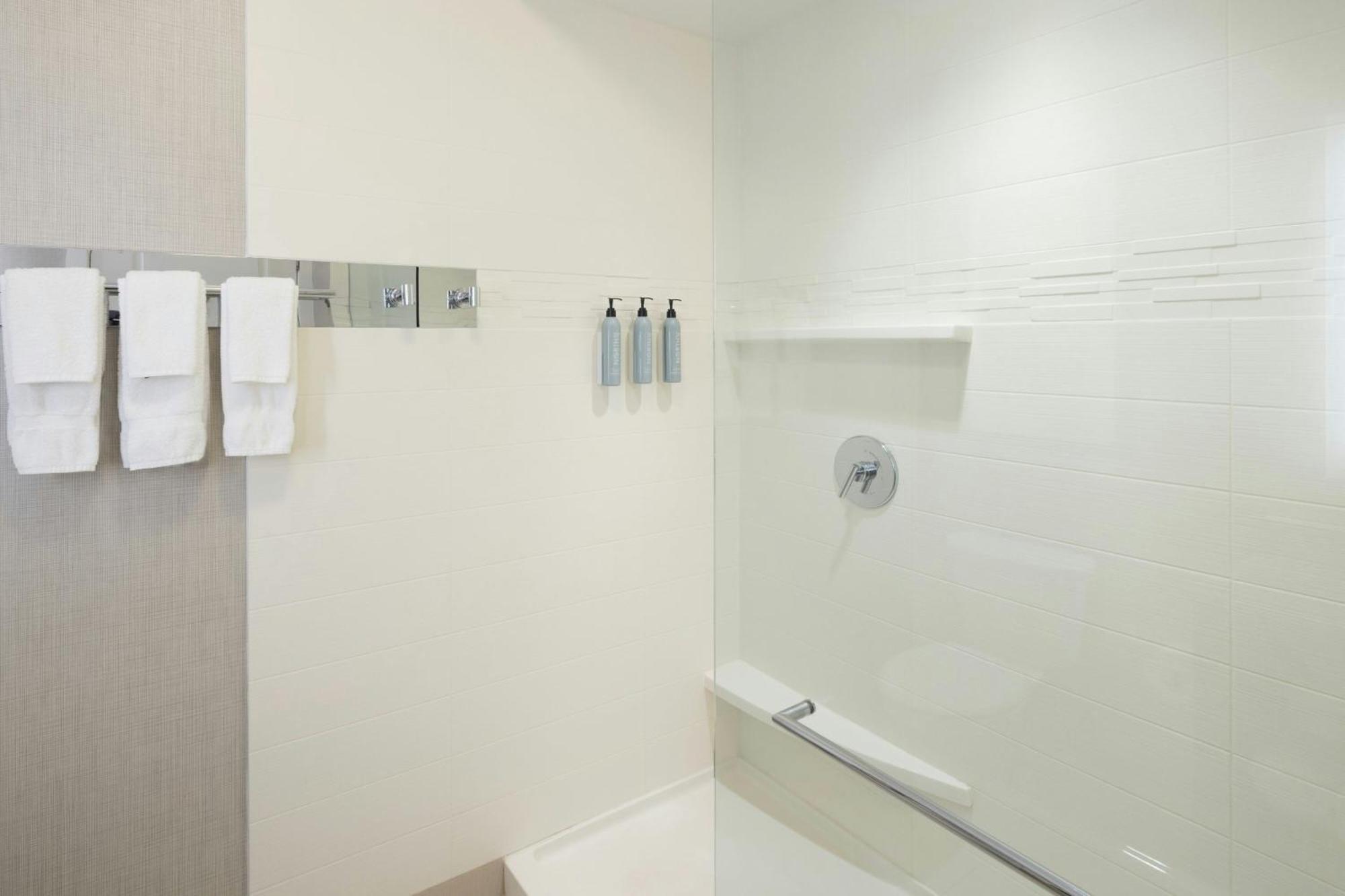 Residence Inn By Marriott Albany Клифтън Парк Екстериор снимка