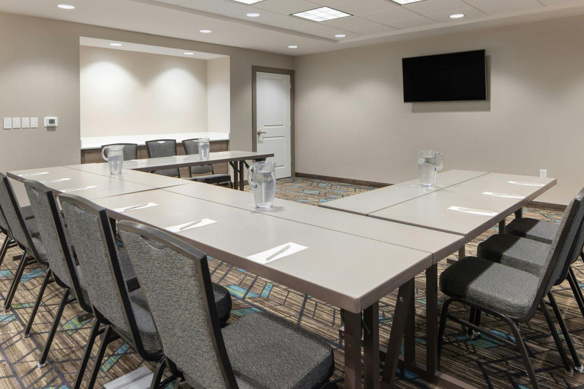 Residence Inn By Marriott Albany Клифтън Парк Екстериор снимка