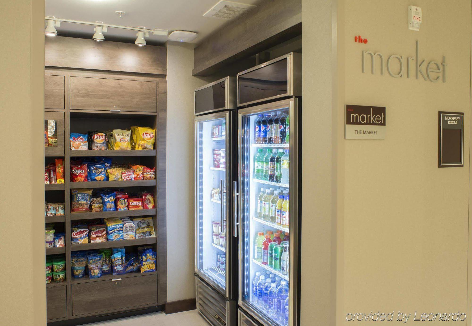 Residence Inn By Marriott Albany Клифтън Парк Екстериор снимка